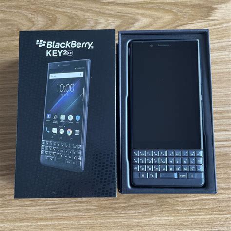 blackberry unlocked pricing